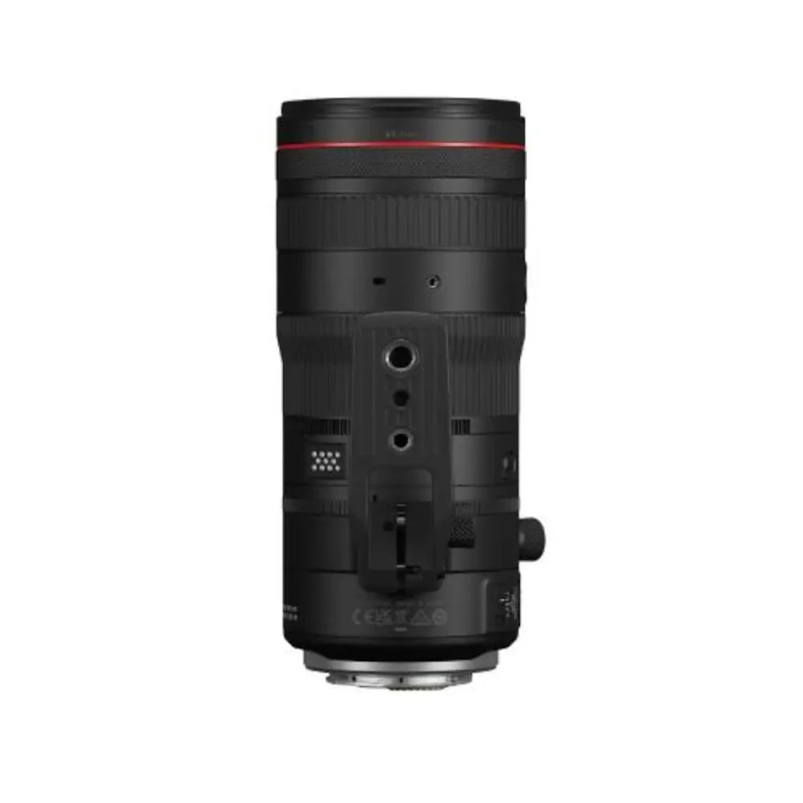 RF 70-200mm F2.8 L IS USM Z "ブラック"の新品/中古の在庫一覧 3枚目