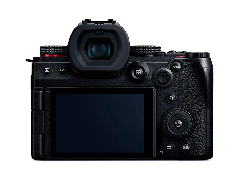 LUMIX G9 II(DC-G9M2L) 標準ズームレンズキットの新品/中古の在庫一覧 3枚目