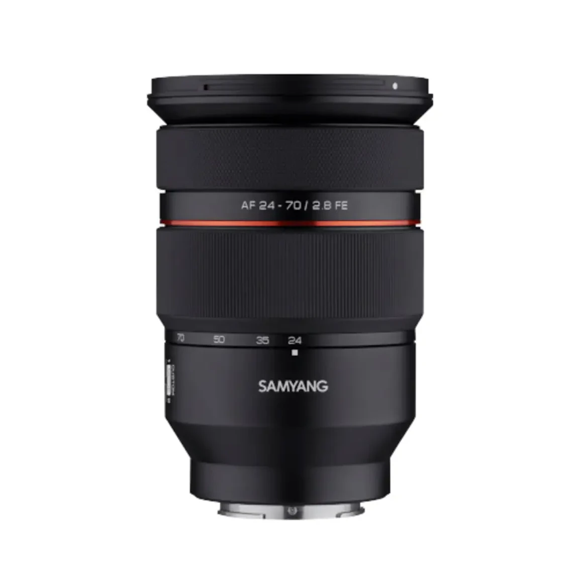 AF 24-70mm F2.8 FEの新品/中古の在庫一覧 3枚目