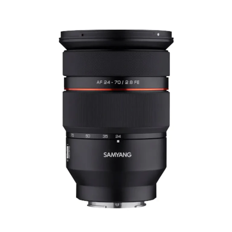 AF 24-70mm F2.8 FEの新品/中古の在庫一覧 3枚目