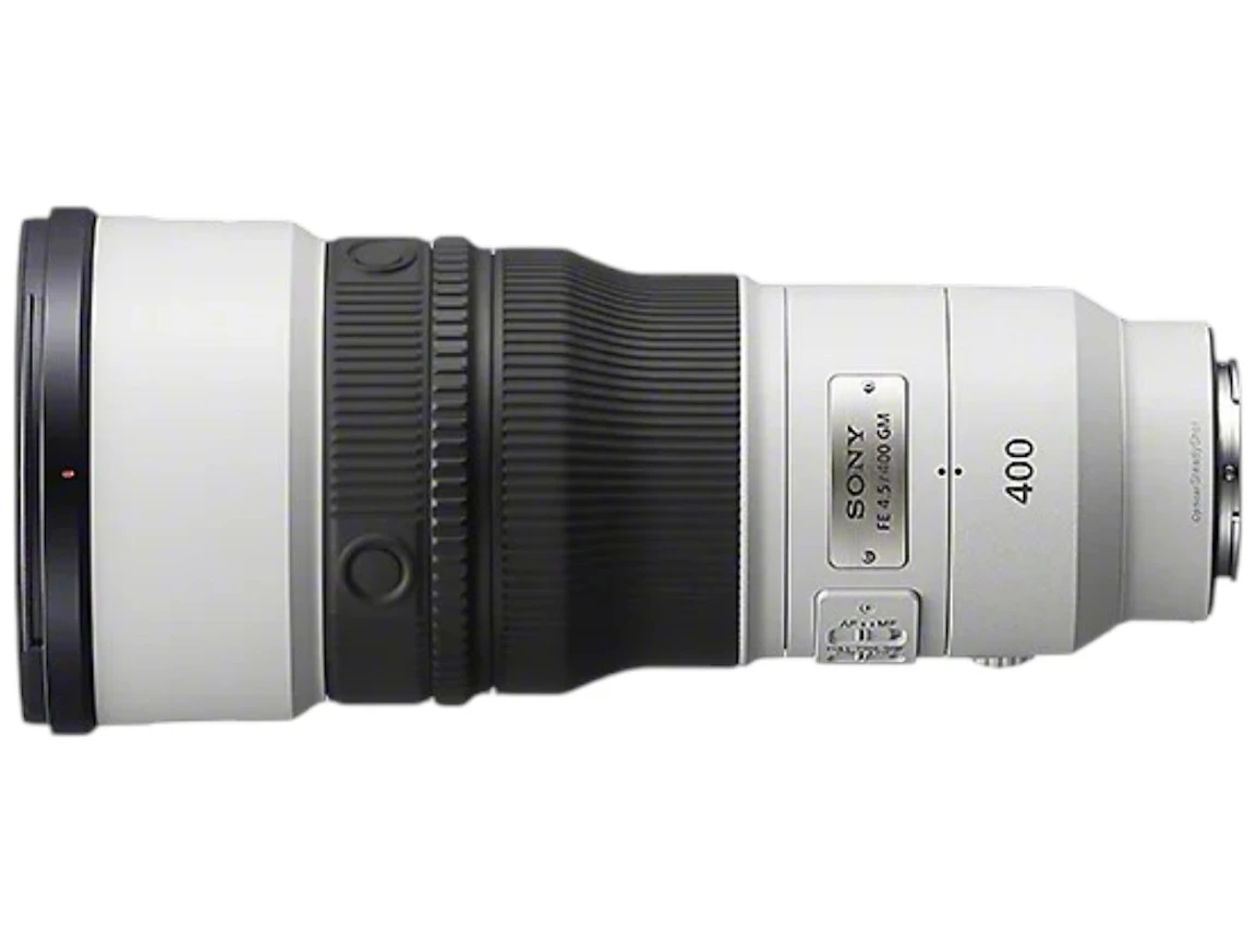 FE 400mm F4.5 GM OSS SEL400F45GMの新品/中古の在庫一覧 3枚目