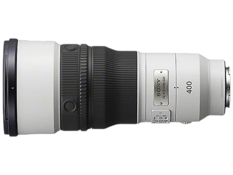 FE 400mm F4.5 GM OSS SEL400F45GMの新品/中古の在庫一覧 3枚目