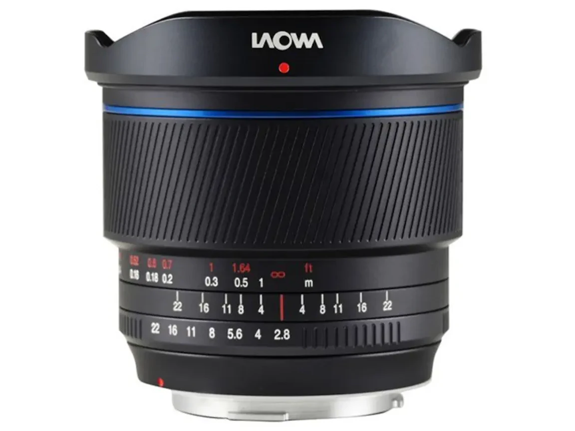 LAOWA 10mm F2.8 ZERO-D FF ライカL用の新品/中古の在庫一覧 1枚目