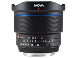 LAOWA 10mm F2.8 ZERO-D FF ライカL用