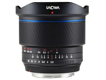 LAOWA 10mm F2.8 ZERO-D FF ライカL用