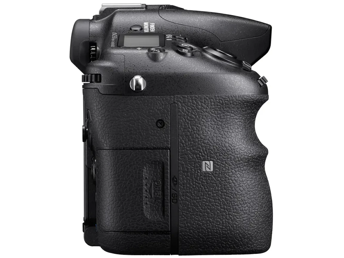 α77 II ILCA-77M2 ボディの新品/中古の在庫一覧 4枚目