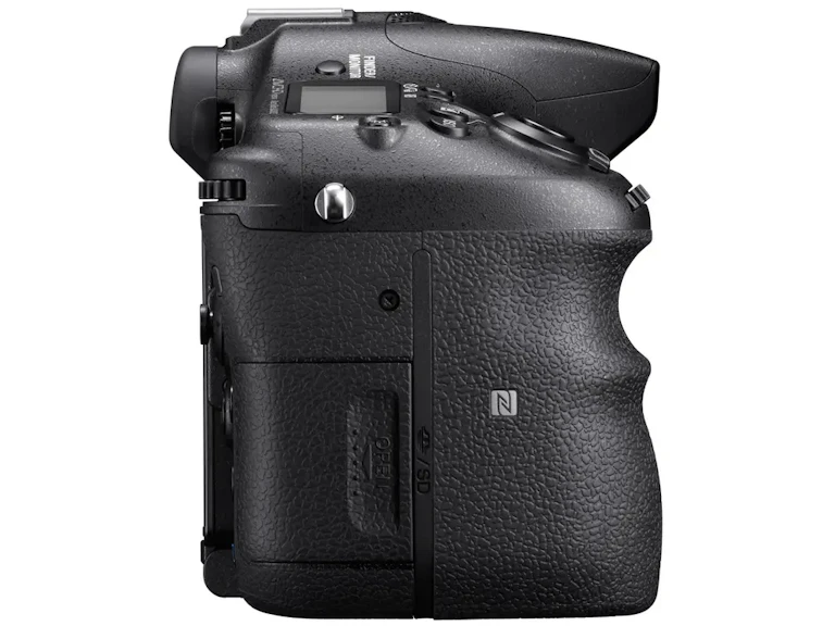 α77 II ILCA-77M2 ボディの新品/中古の在庫一覧 4枚目