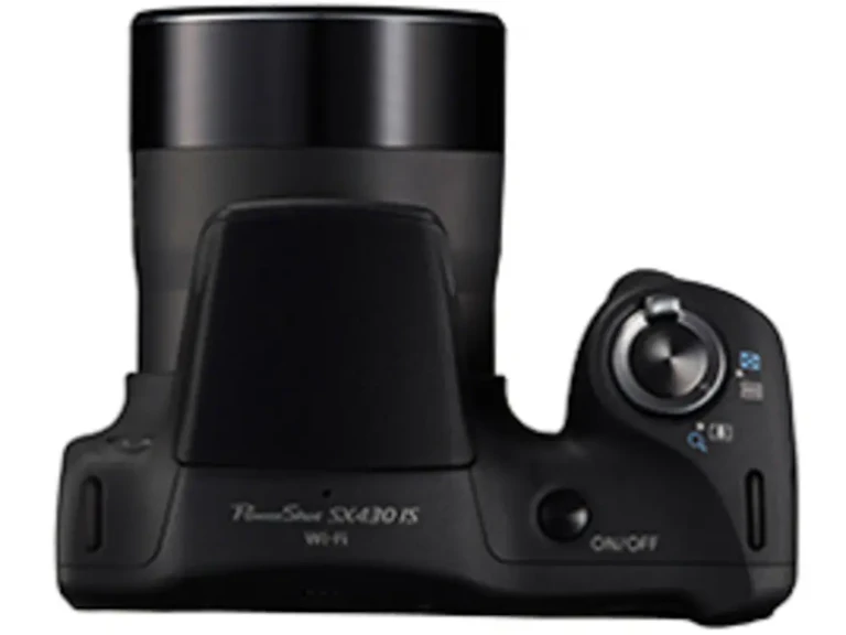 PowerShot SX430 ISの新品/中古の在庫一覧 3枚目