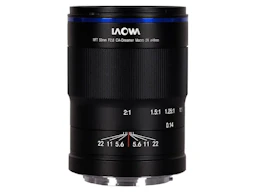 LAOWA 50mm F2.8 2X ULTRAMACRO APO