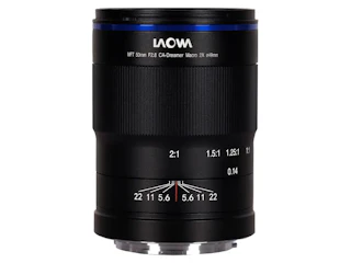 Anhui ChangGeng Optical Technology LAOWA 50mm F2.8 2X ULTRAMACRO APO