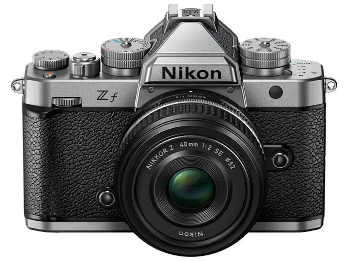 Zf 40mm f/2(SE)レンズキット "シルバー"の新品/中古の在庫一覧 3枚目