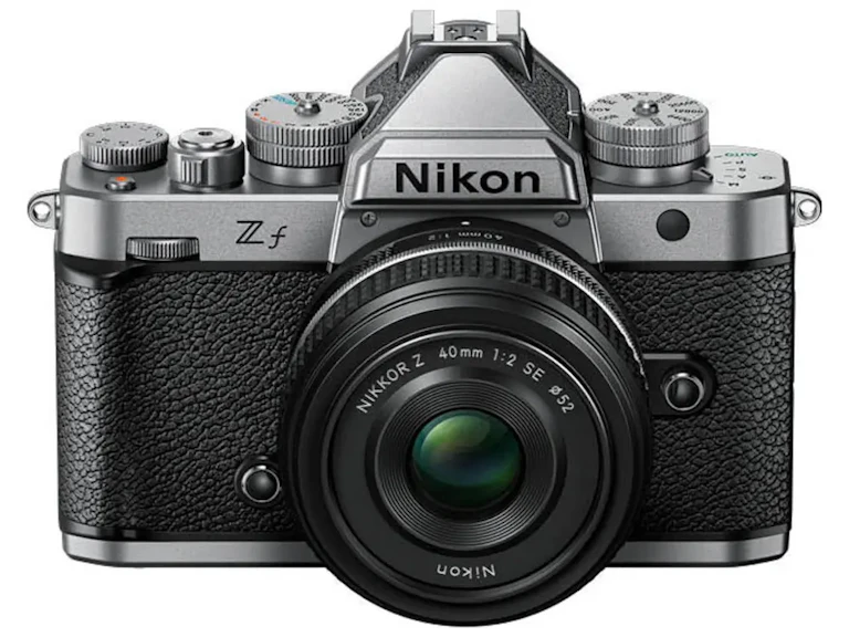 Zf 40mm f/2(SE)レンズキット "シルバー"の新品/中古の在庫一覧 3枚目