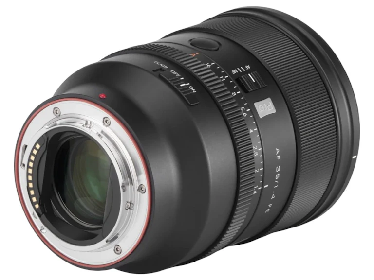 AF 35mm F1.4 Pro ソニーE用の新品/中古の在庫一覧 2枚目