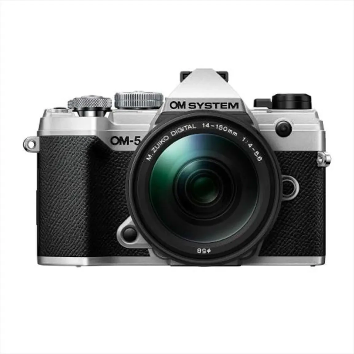 OM-5 14-150mm II レンズキット "シルバー"の新品/中古の在庫一覧 2枚目