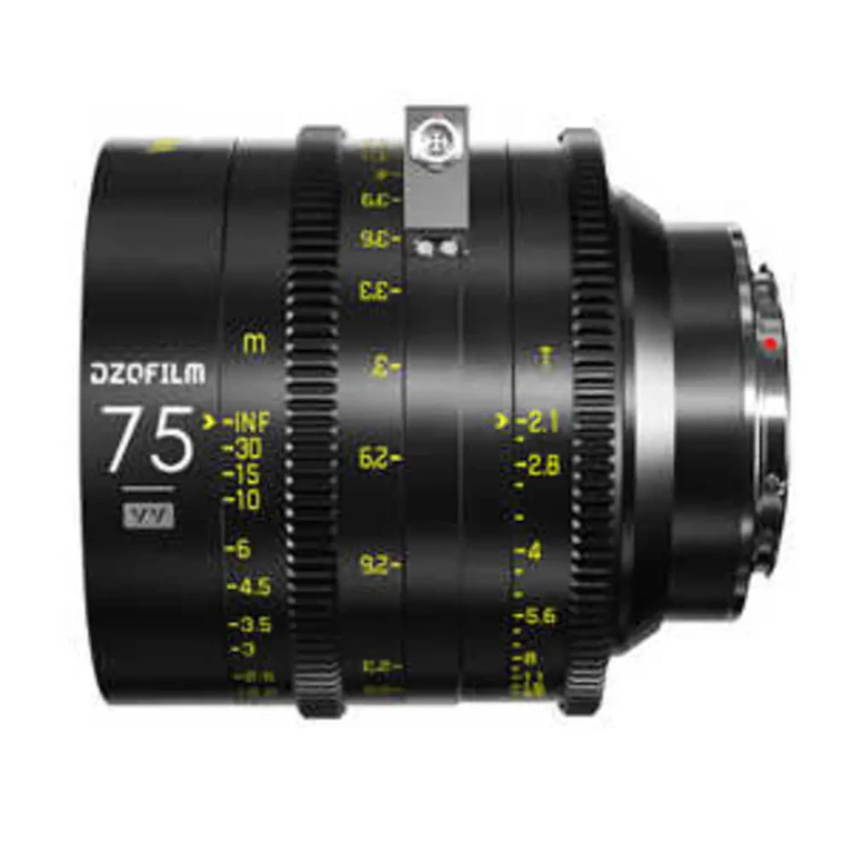Vespid Cyber 75mm T2.1