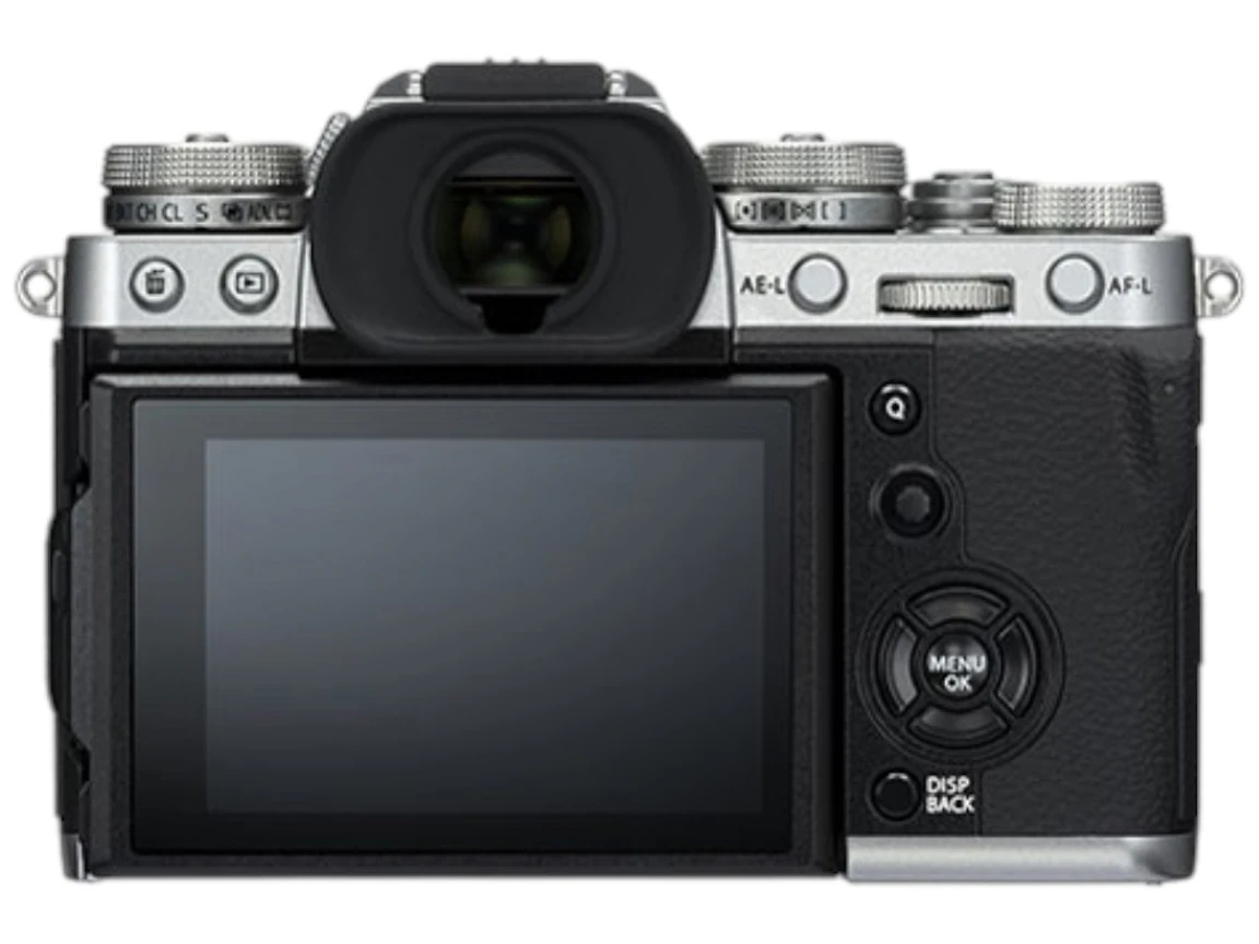 X-T3 XF16-80mmレンズキット "シルバー"の新品/中古の在庫一覧 2枚目