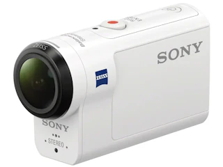 SONY HDR-AS300