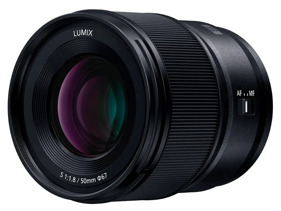 LUMIX S 50mm F1.8の新品/中古の在庫一覧 2枚目