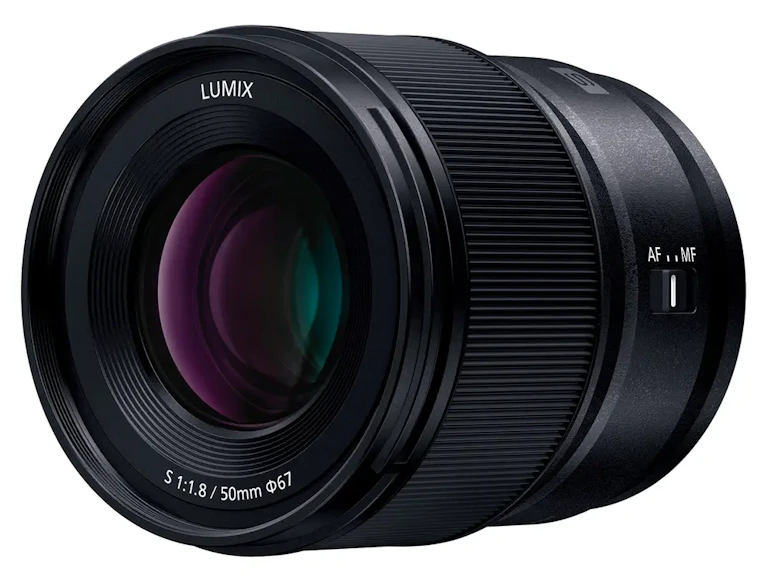 LUMIX S 50mm F1.8の新品/中古の在庫一覧 2枚目