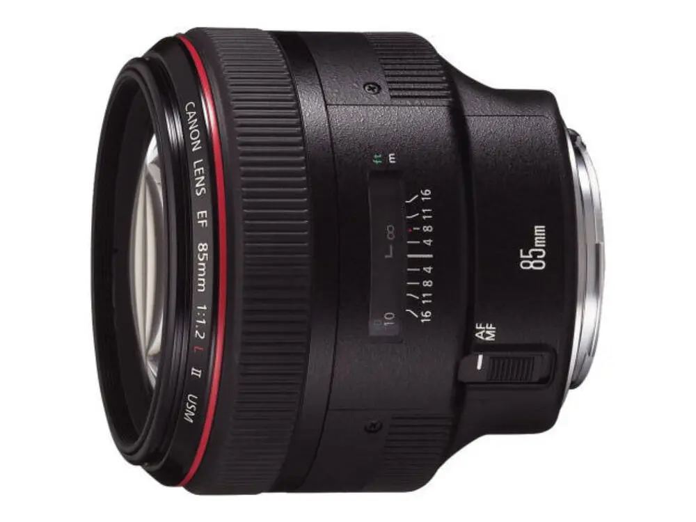 Canon(キヤノン) EF 85mm F1.2L II USMの作例・価格・レビュー Canon(キヤノン) EF 85mm F1.2L II USMの作例・価格・レビュー