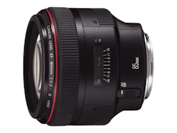 EF 85mm F1.2L II USM