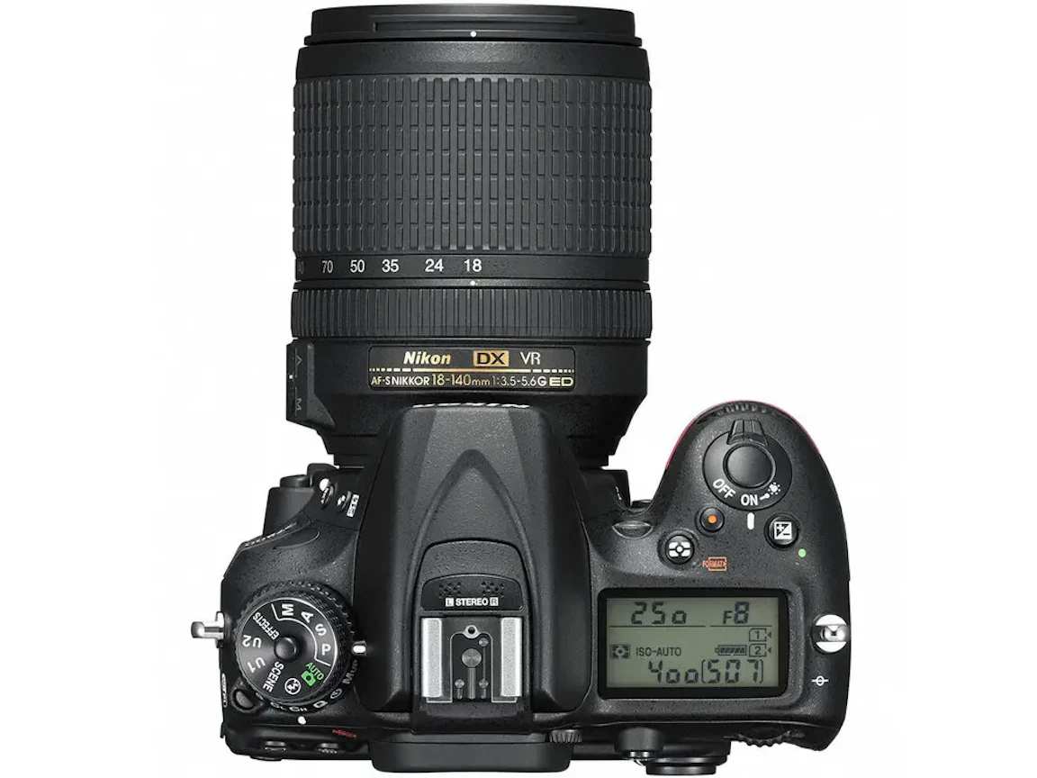 D7200 18-140 VR レンズキットの新品/中古の在庫一覧 9枚目