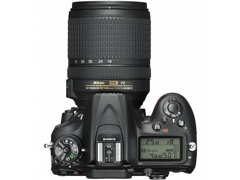D7200 18-140 VR レンズキットの新品/中古の在庫一覧 9枚目