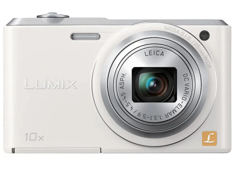 LUMIX SZ3(DMC-SZ3) "ホワイト"の新品/中古の在庫一覧 2枚目