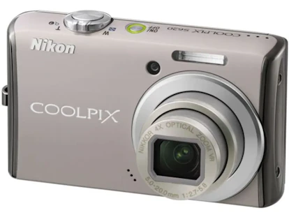 COOLPIX S620
