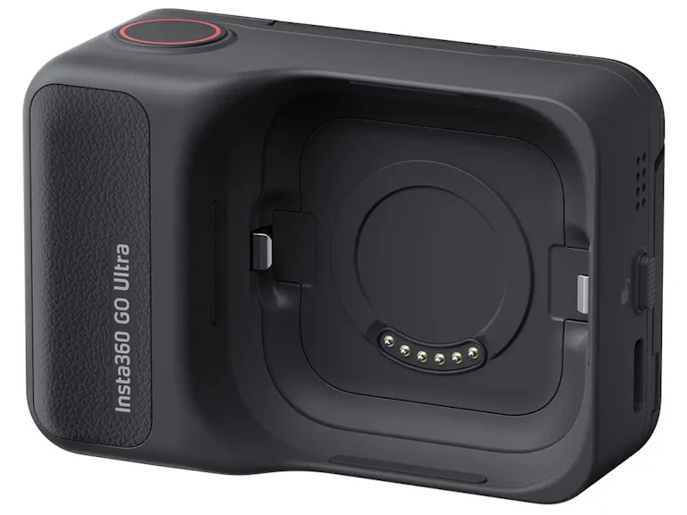 Insta360 GO Ultra 標準キット "ミッドナイトブラック"の新品/中古の在庫一覧 5枚目