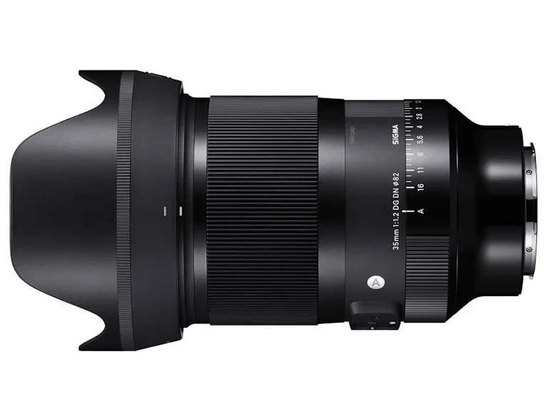 35mm F1.2 DG DN ソニーE用の新品/中古の在庫一覧 2枚目