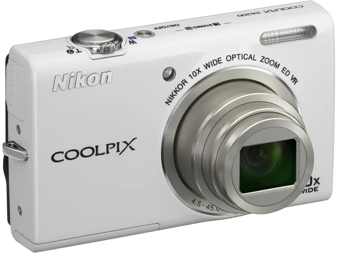 COOLPIX S6200 "ナチュラルホワイト"の新品/中古の在庫一覧 2枚目