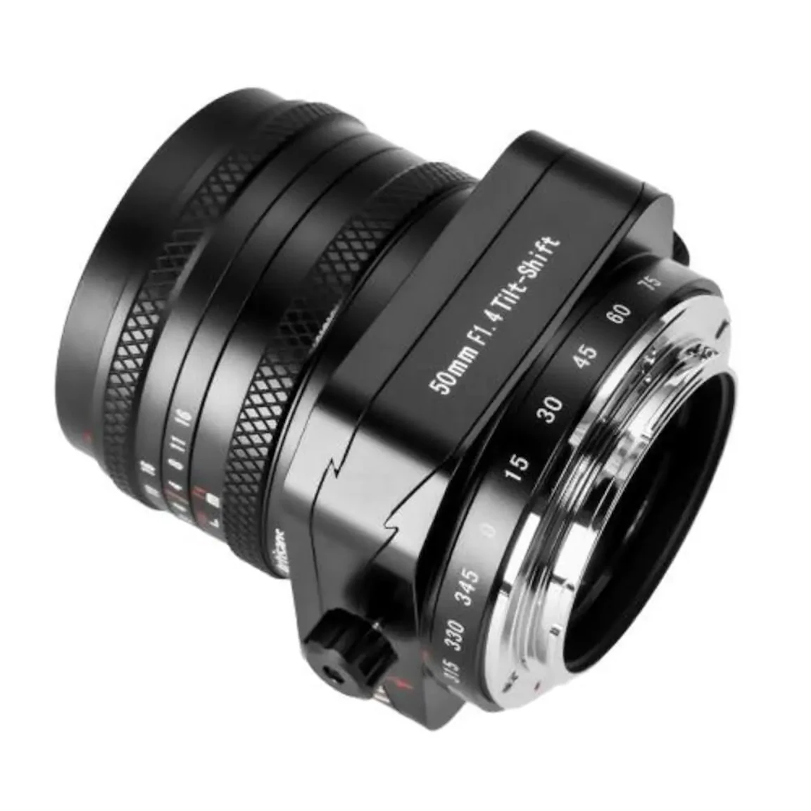 7Artisans Tilt-Shift 50mm F1.4 マイクロフォーサーズ用の新品/中古の在庫一覧 3枚目