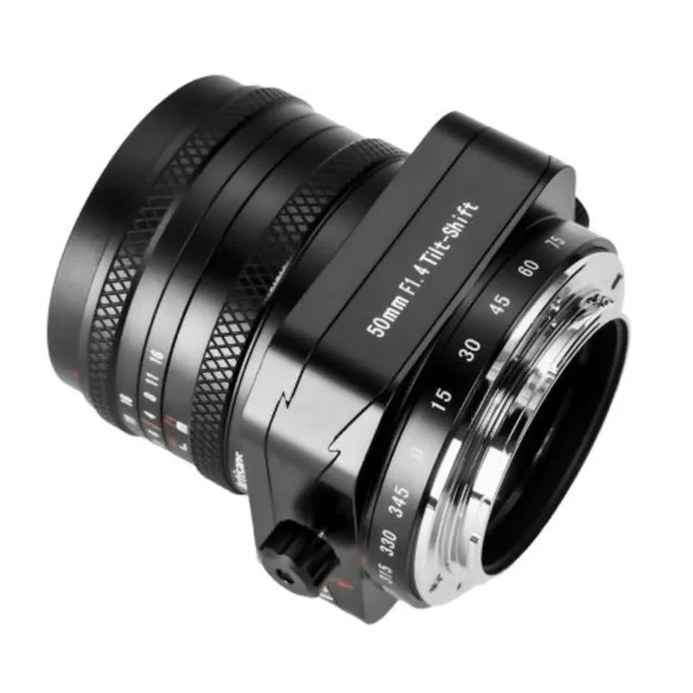 7Artisans Tilt-Shift 50mm F1.4 マイクロフォーサーズ用の新品/中古の在庫一覧 3枚目