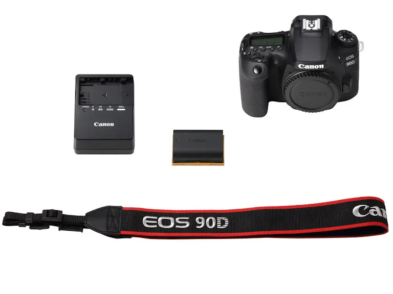EOS 90D ボディの新品/中古の在庫一覧 8枚目