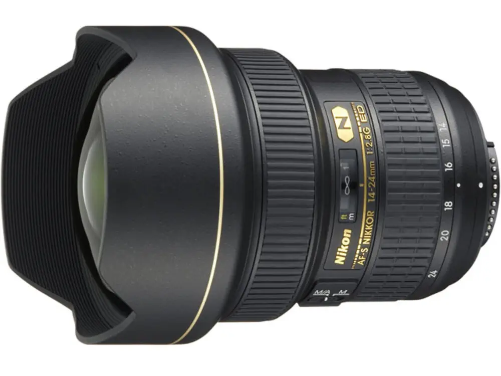 ニコン(Nikon) AF-S DX Zoom Nikkor ED 18-135mm F3.5-5.6G IFの