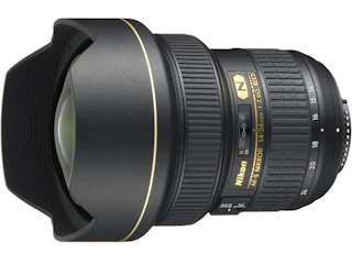 ニコン AF-S NIKKOR 14-24mm f/2.8G ED