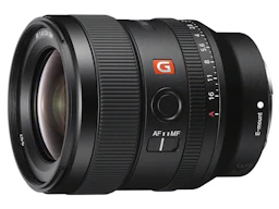 FE 24mm F1.4 GM SEL24F14GM