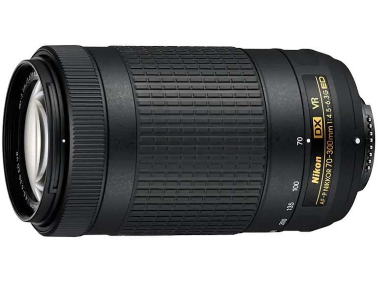 D5300 AF-P ダブルズームキット "ブラック"の新品/中古の在庫一覧 3枚目