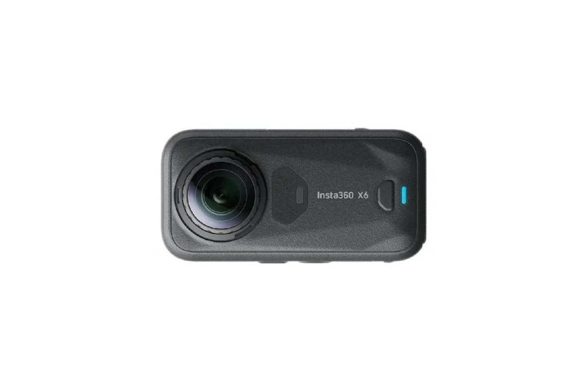 Insta360 X6は小型化&8K/50fps対応?未発表360度カメラのリーク情報まとめ