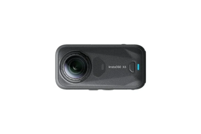 Insta360 X6は小型化＆8K/50fps対応？未発表360度カメラのリーク情報まとめ