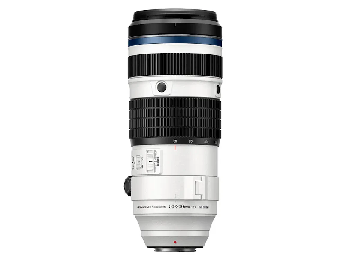 M.ZUIKO DIGITAL ED 50-200mm F2.8 IS PROの新品/中古の在庫一覧 5枚目