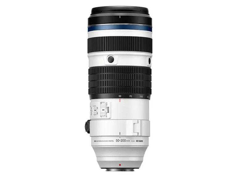 M.ZUIKO DIGITAL ED 50-200mm F2.8 IS PROの新品/中古の在庫一覧 5枚目