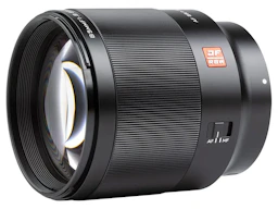 AF 85mm F1.8 RF キヤノンRF用