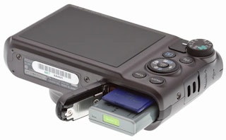 PowerShot SX720 HSの通信機能・バッテリー・運用のレビュー