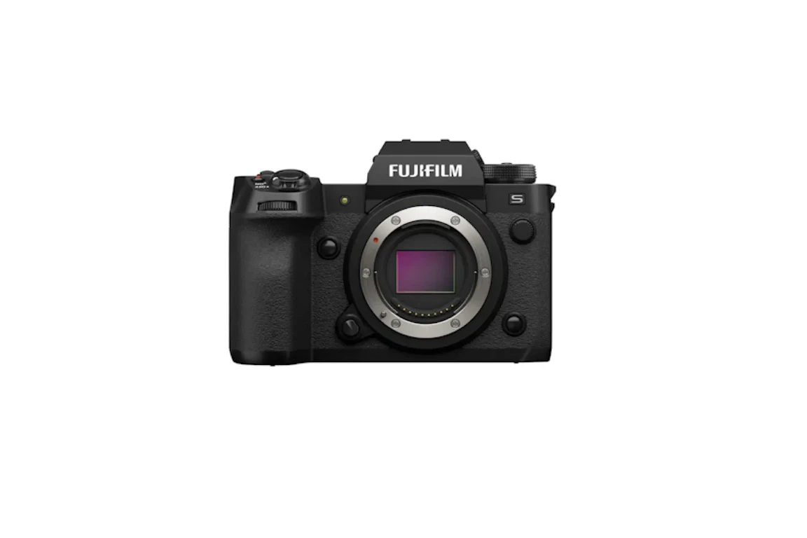 富士フイルム次世代X-Hに30MPスタック？X-H3S噂の焦点