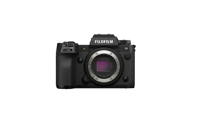 富士フイルム次世代X-Hに30MPスタック？X-H3S噂の焦点