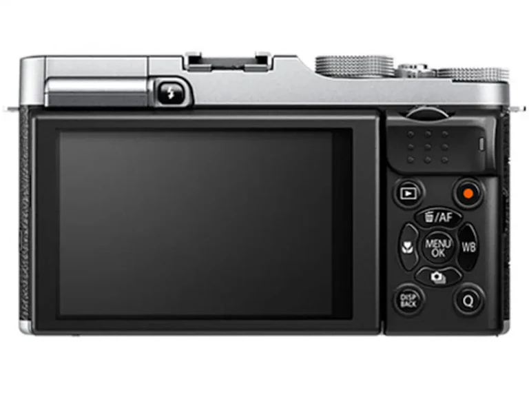 X-M1 ダブルレンズキット "シルバー"の新品/中古の在庫一覧 3枚目