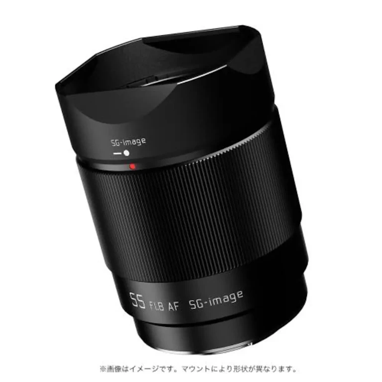 AF 55mm F1.8 STM フジフイルム用の新品/中古の在庫一覧 3枚目