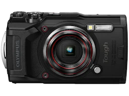 OLYMPUS Tough TG-6 "ブラック"